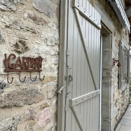 La Grange De Mon Pere Tonnac