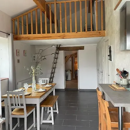 La Grange De Mon Pere Tonnac
