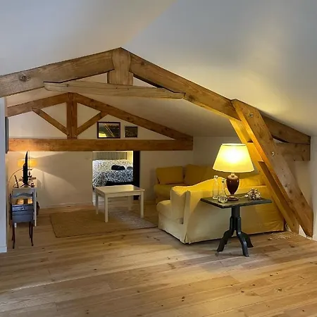 La Grange De Mon Pere *