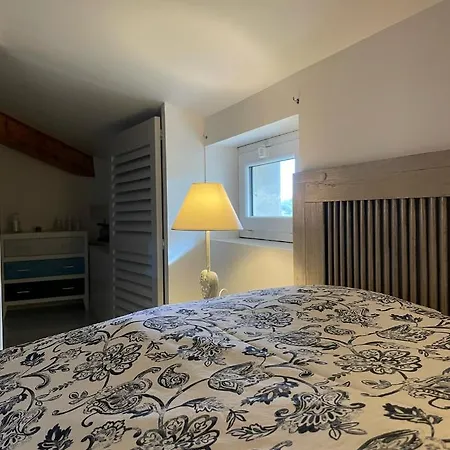 شقة La Grange De Mon Pere