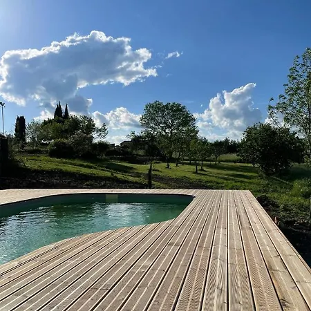 La Grange De Mon Pere *