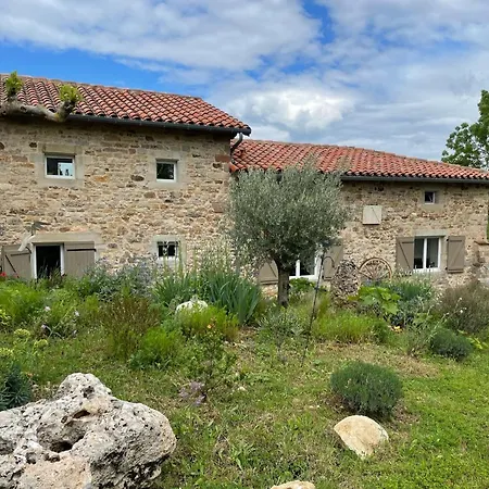 La Grange De Mon Pere