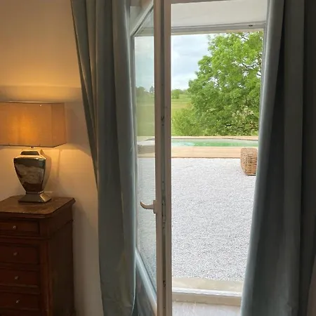 La Grange De Mon Pere Apartamento